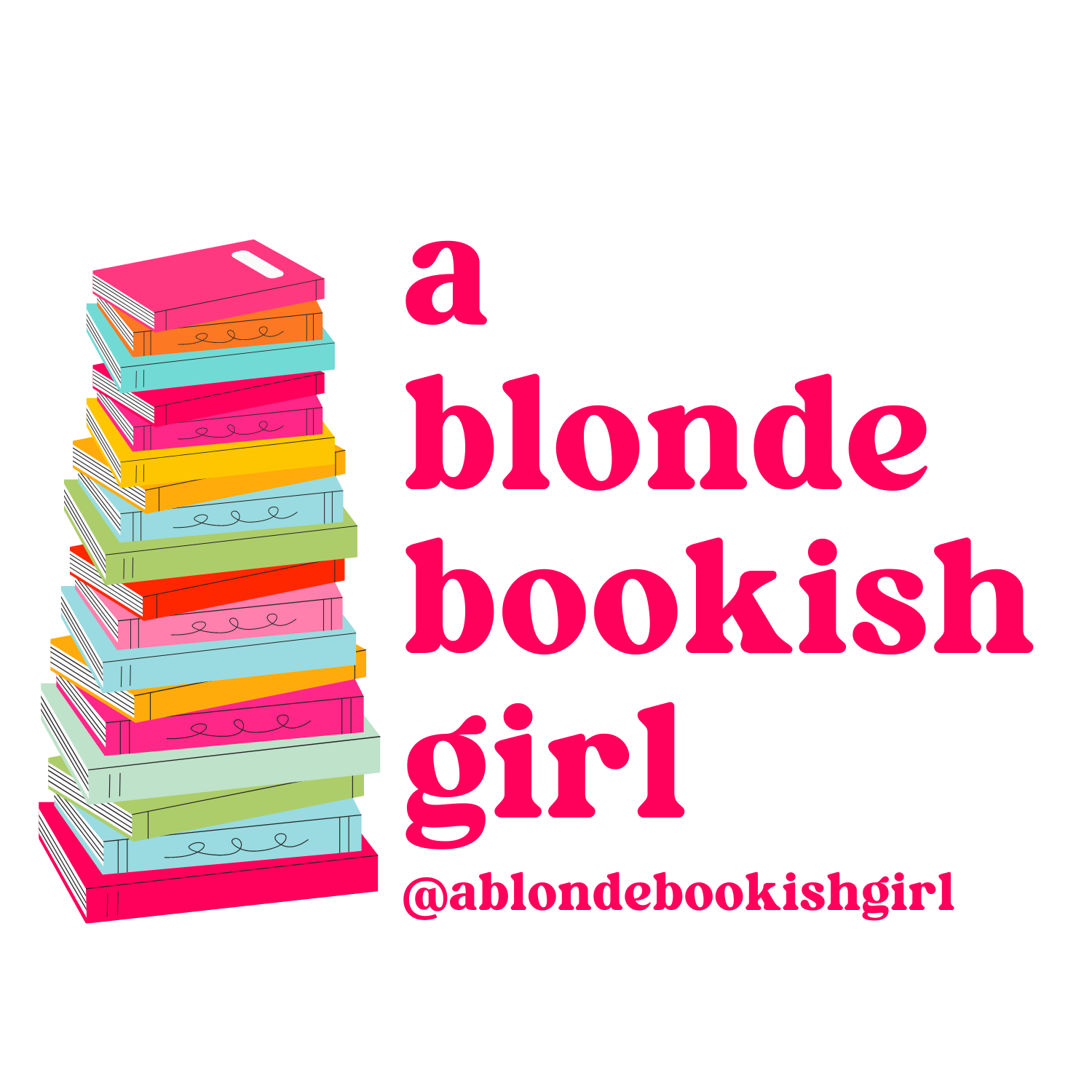 ablondebookishgirl